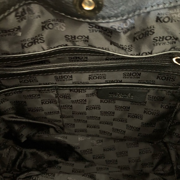 Michael Kors large shoulder bag, New - Picture 5 of 5